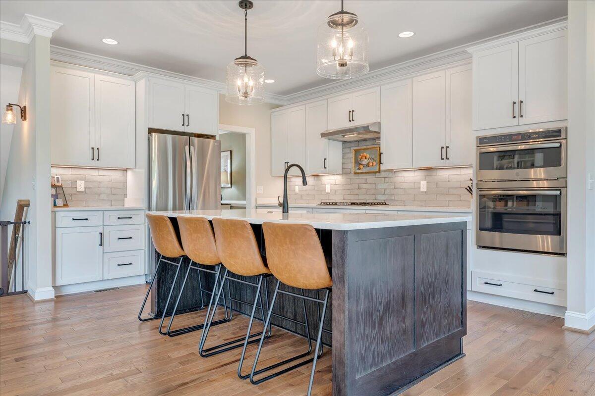 6996 Fairway Ridge Road Salem, VA 24153 - Photo 20 of 125 020-020-MIB06256