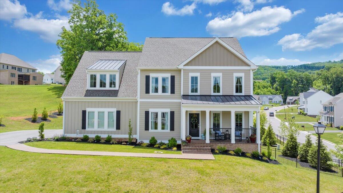 6996 Fairway Ridge Road Salem, VA 24153 - Photo 2 of 125 002-002-DJI_20240516083043_0003_D_MIB
