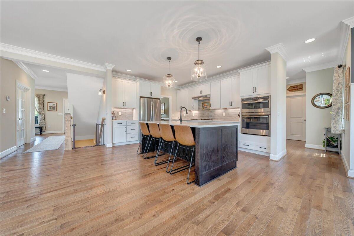 6996 Fairway Ridge Road Salem, VA 24153 - Photo 21 of 125 021-021-MIB06253