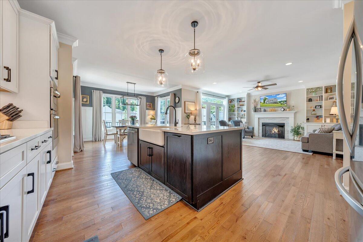 6996 Fairway Ridge Road Salem, VA 24153 - Photo 23 of 125 023-023-MIB06241