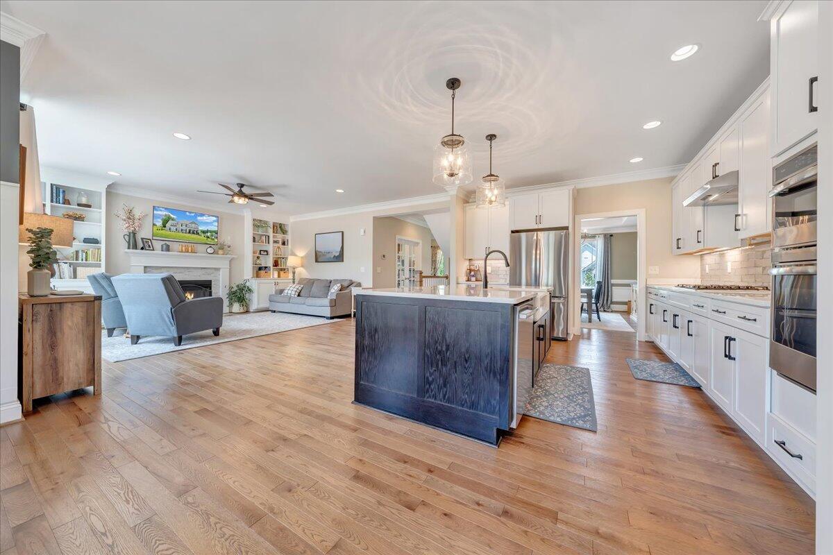 6996 Fairway Ridge Road Salem, VA 24153 - Photo 24 of 125 024-024-MIB06250