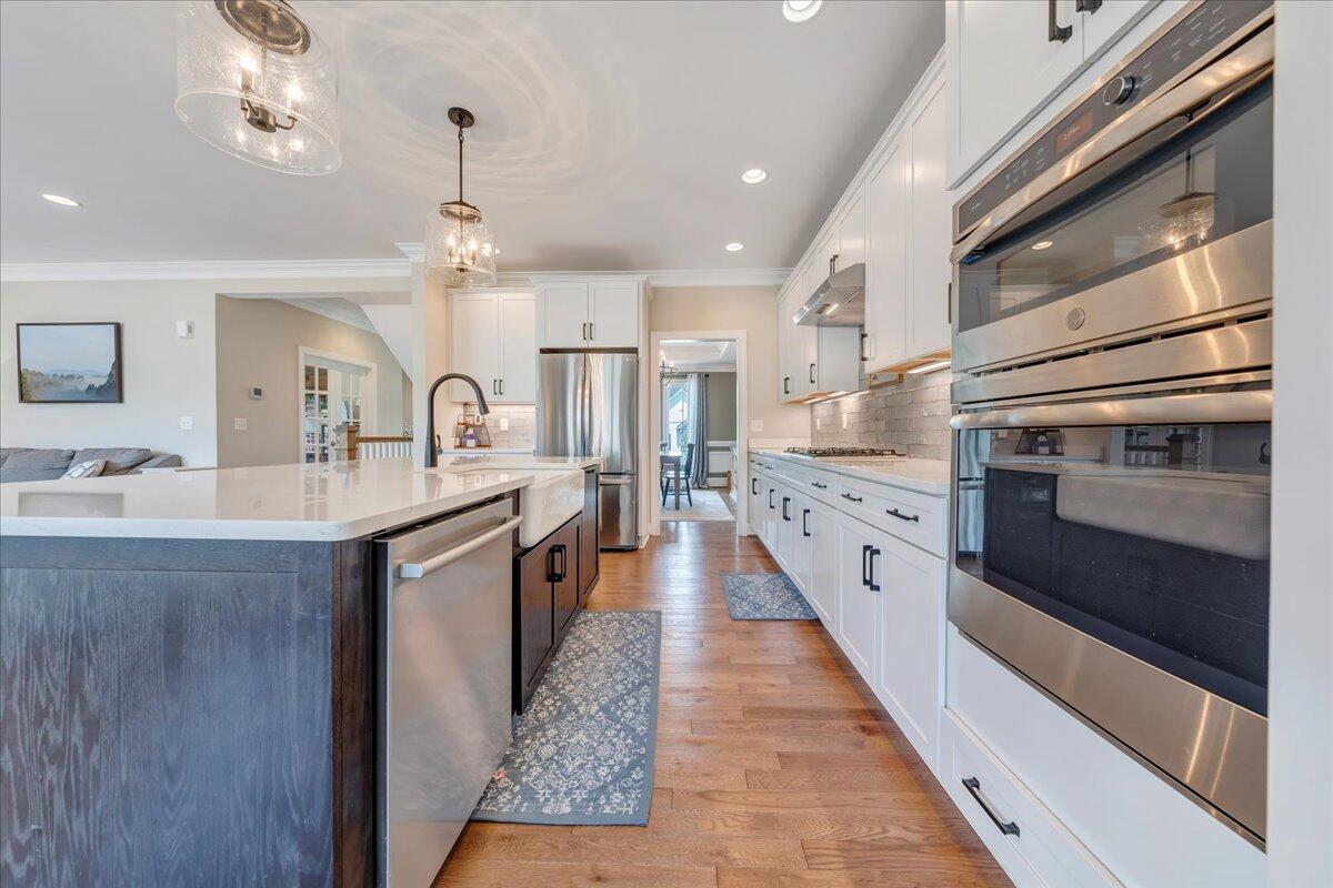 6996 Fairway Ridge Road Salem, VA 24153 - Photo 25 of 125 025-025-MIB06244