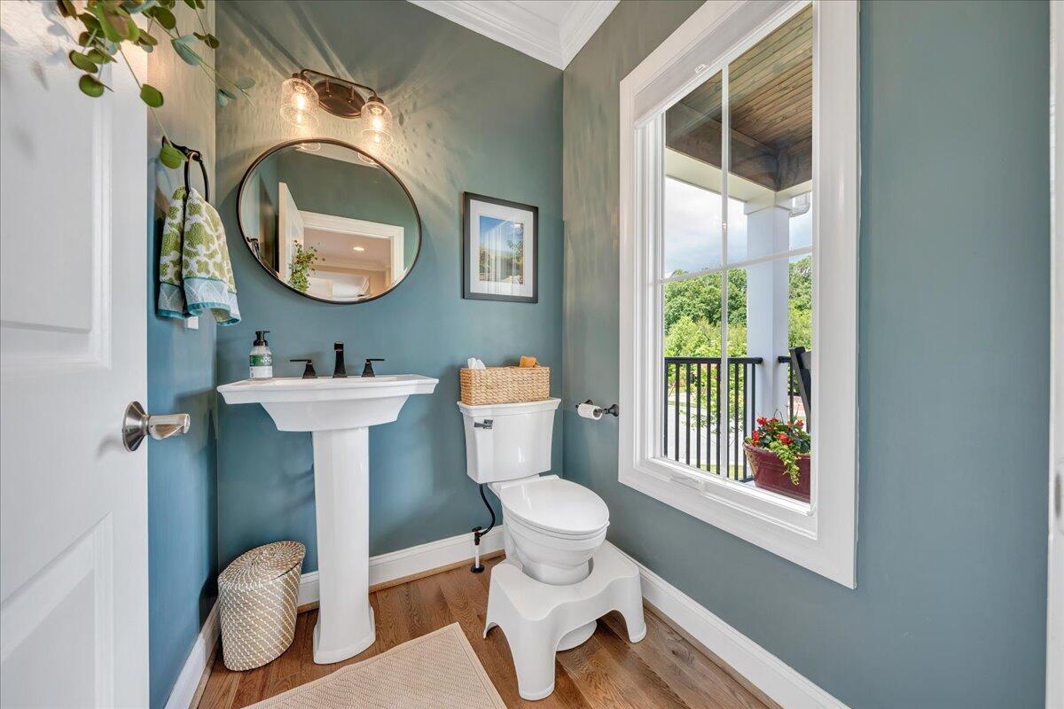 6996 Fairway Ridge Road Salem, VA 24153 - Photo 31 of 125 031-031-MIB06217