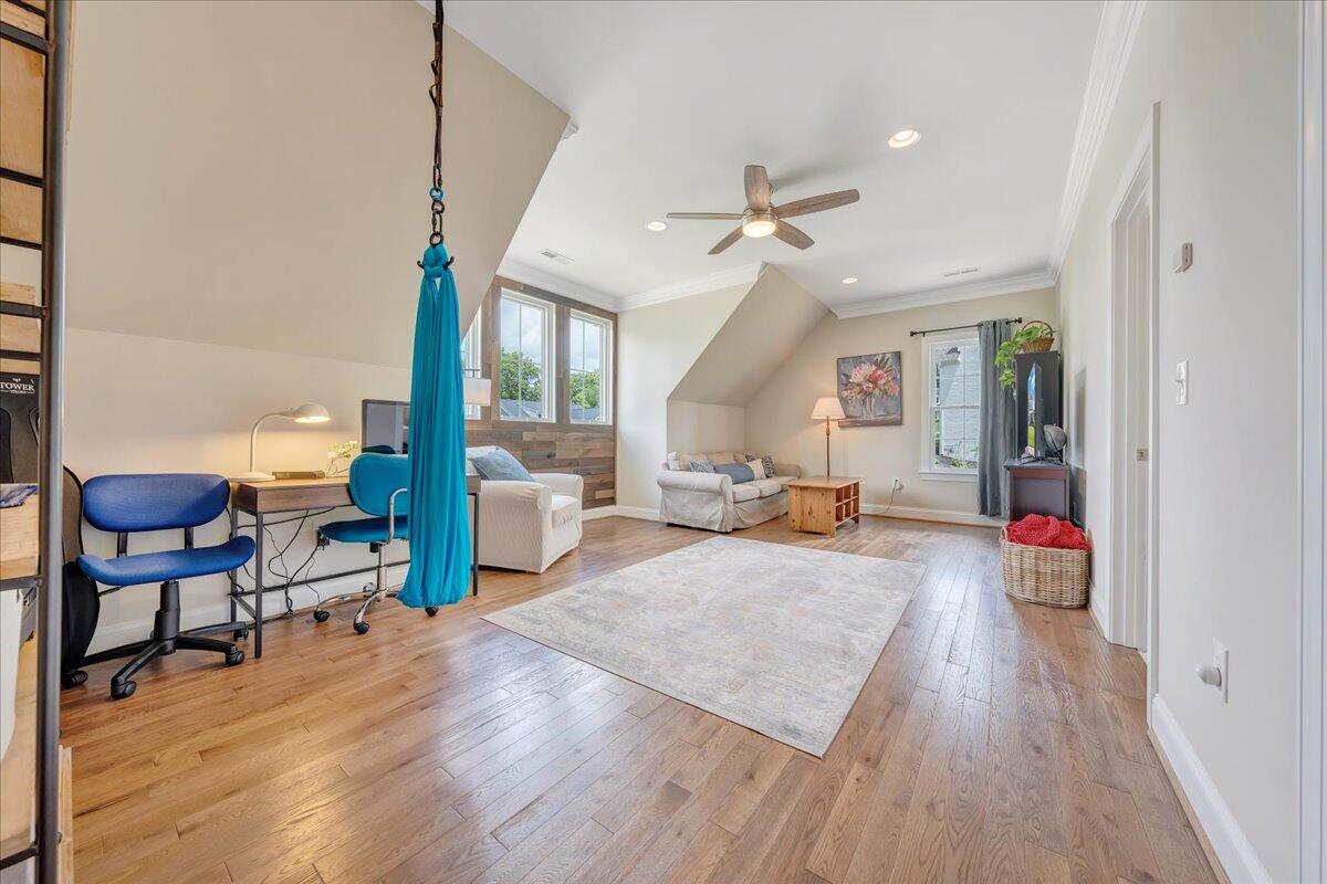 6996 Fairway Ridge Road Salem, VA 24153 - Photo 34 of 125 034-034-MIB06379