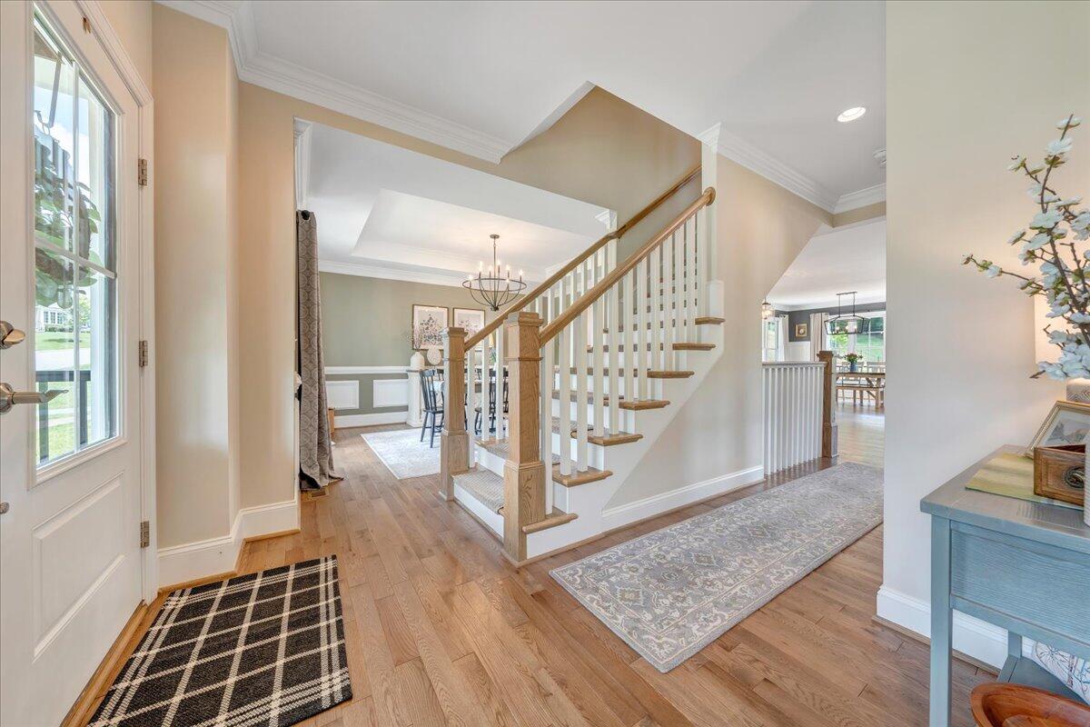 6996 Fairway Ridge Road Salem, VA 24153 - Photo 4 of 125 004-004-MIB06220