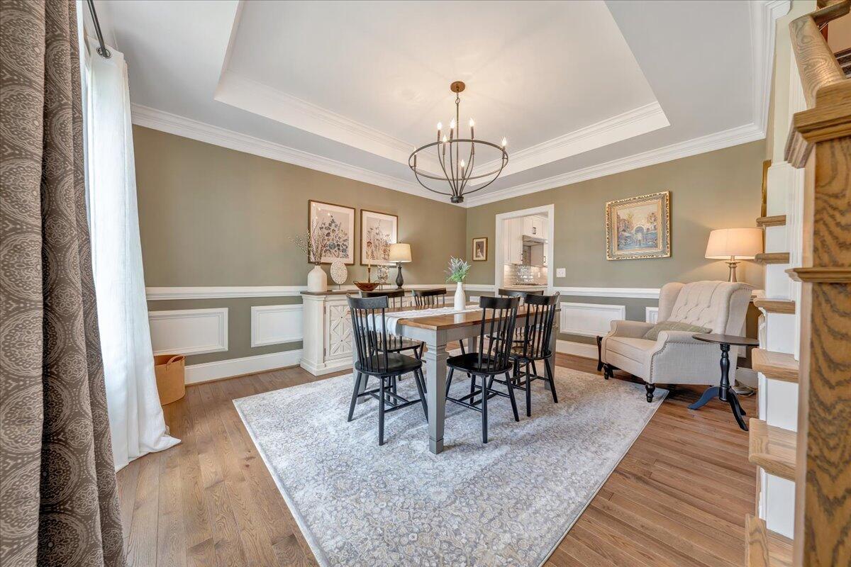6996 Fairway Ridge Road Salem, VA 24153 - Photo 6 of 125 006-006-MIB06226