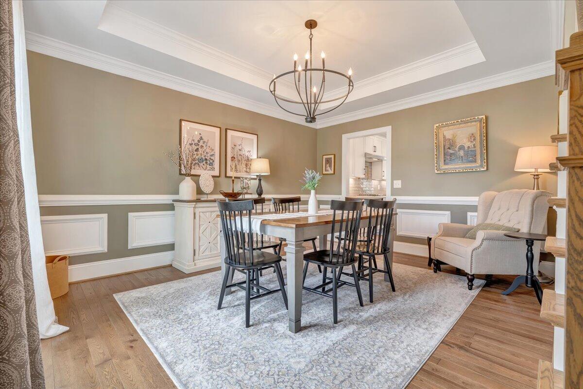 6996 Fairway Ridge Road Salem, VA 24153 - Photo 7 of 125 007-007-MIB06322
