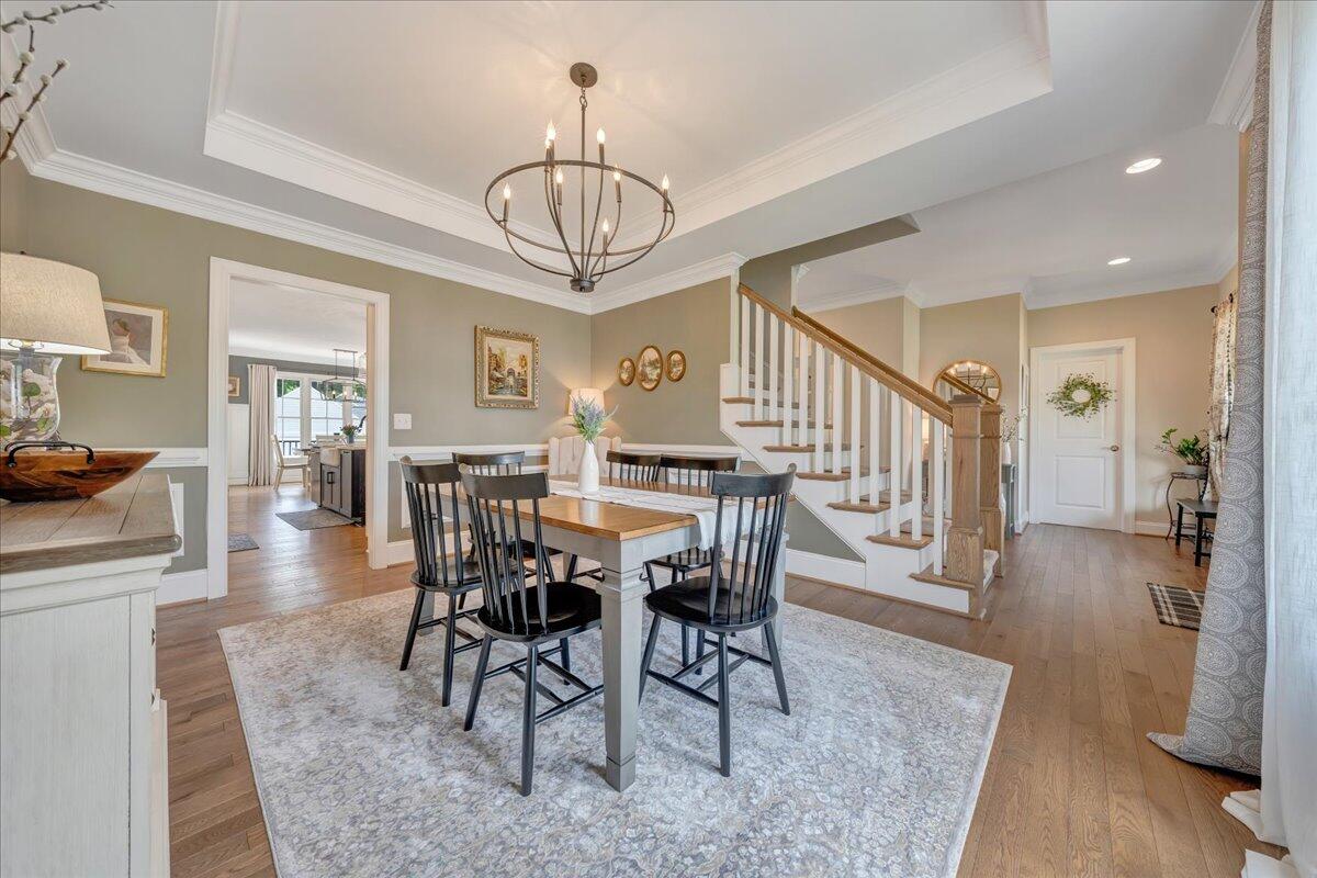 6996 Fairway Ridge Road Salem, VA 24153 - Photo 8 of 125 008-008-MIB06229
