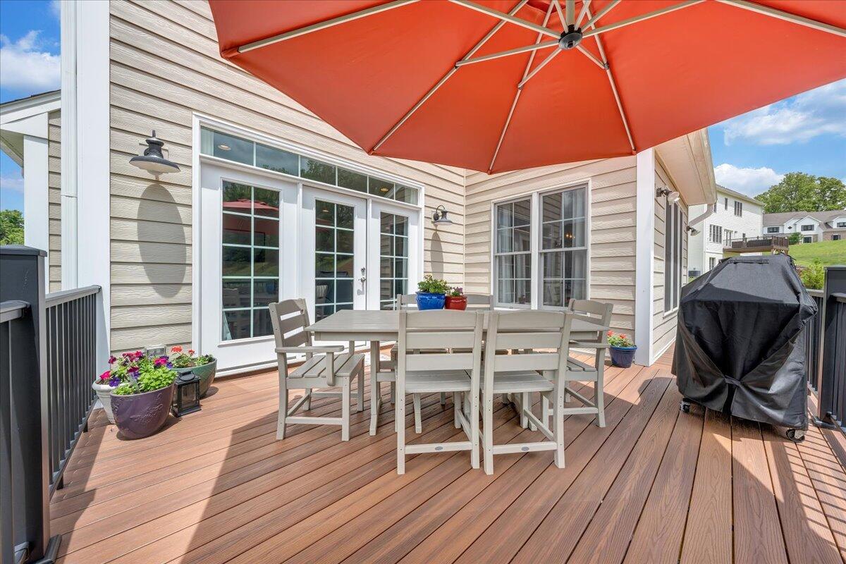 6996 Fairway Ridge Road Salem, VA 24153 - Photo 83 of 125 066-066-MIB06310