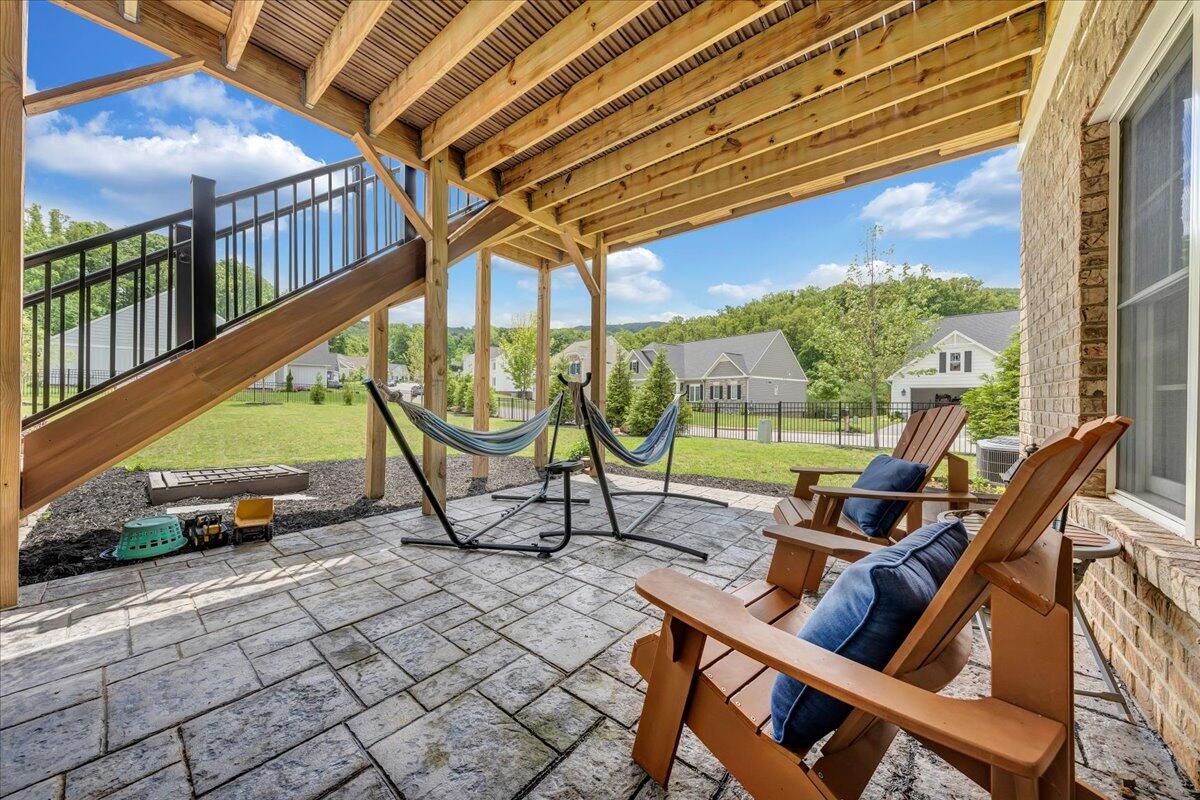 6996 Fairway Ridge Road Salem, VA 24153 - Photo 85 of 125 068-068-MIB06409