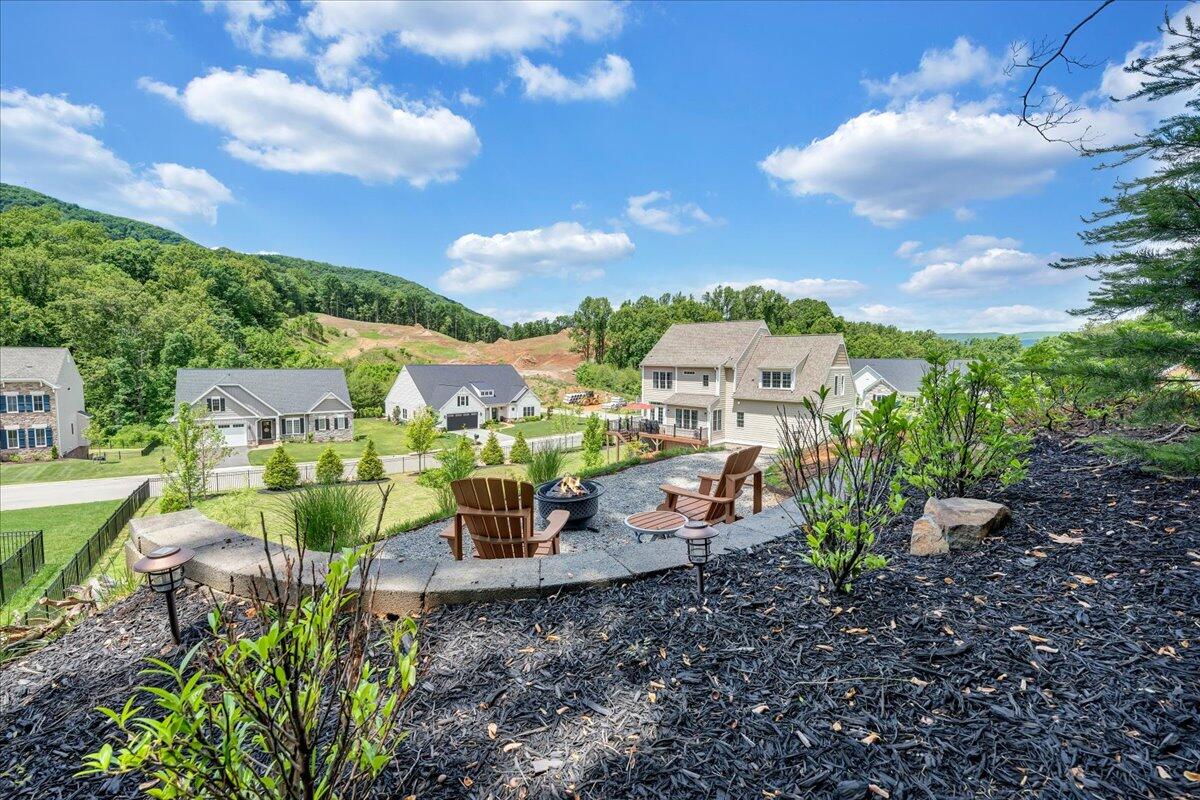 6996 Fairway Ridge Road Salem, VA 24153 - Photo 90 of 125 073-073-MIB06166