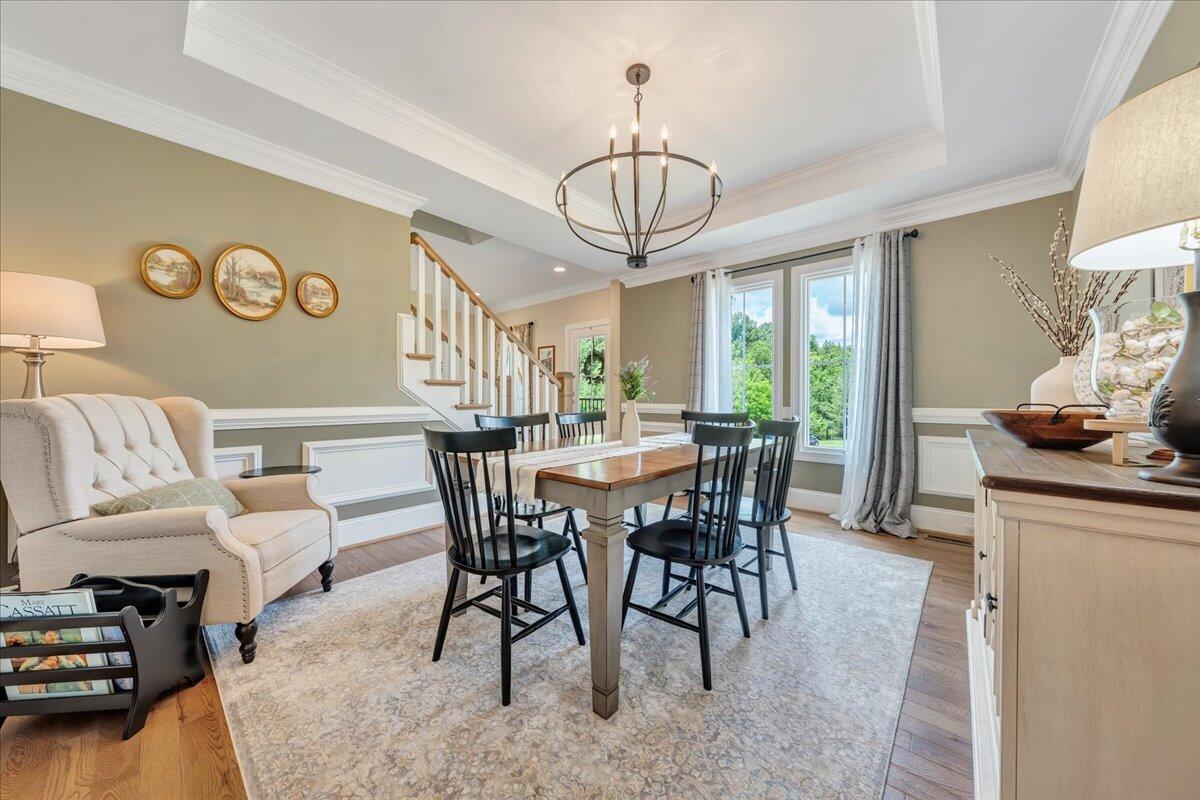 6996 Fairway Ridge Road Salem, VA 24153 - Photo 9 of 125 009-009-MIB06232