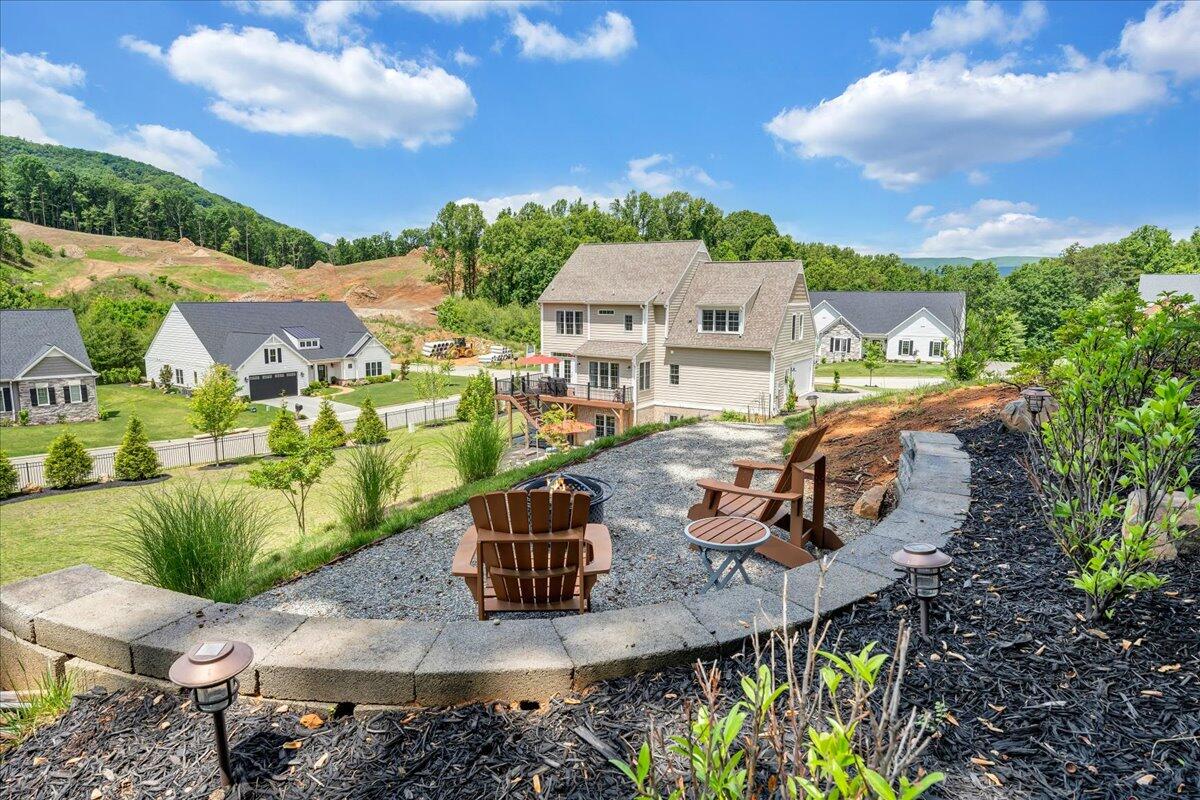 6996 Fairway Ridge Road Salem, VA 24153 - Photo 91 of 125 074-074-MIB06169