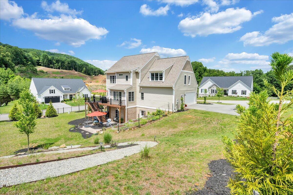 6996 Fairway Ridge Road Salem, VA 24153 - Photo 93 of 125 076-076-MIB06175