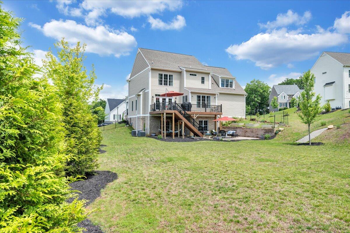6996 Fairway Ridge Road Salem, VA 24153 - Photo 94 of 125 077-077-MIB06181