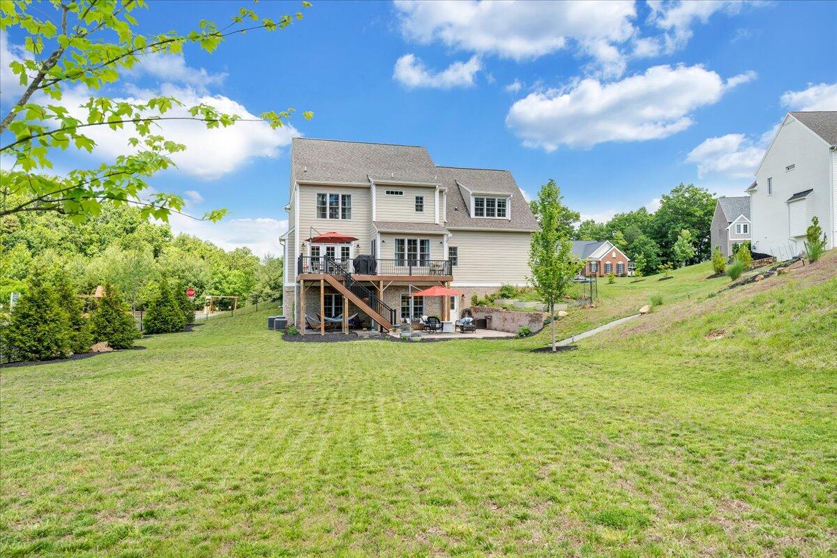 6996 Fairway Ridge Road Salem, VA 24153 - Photo 95 of 125 078-078-MIB06184