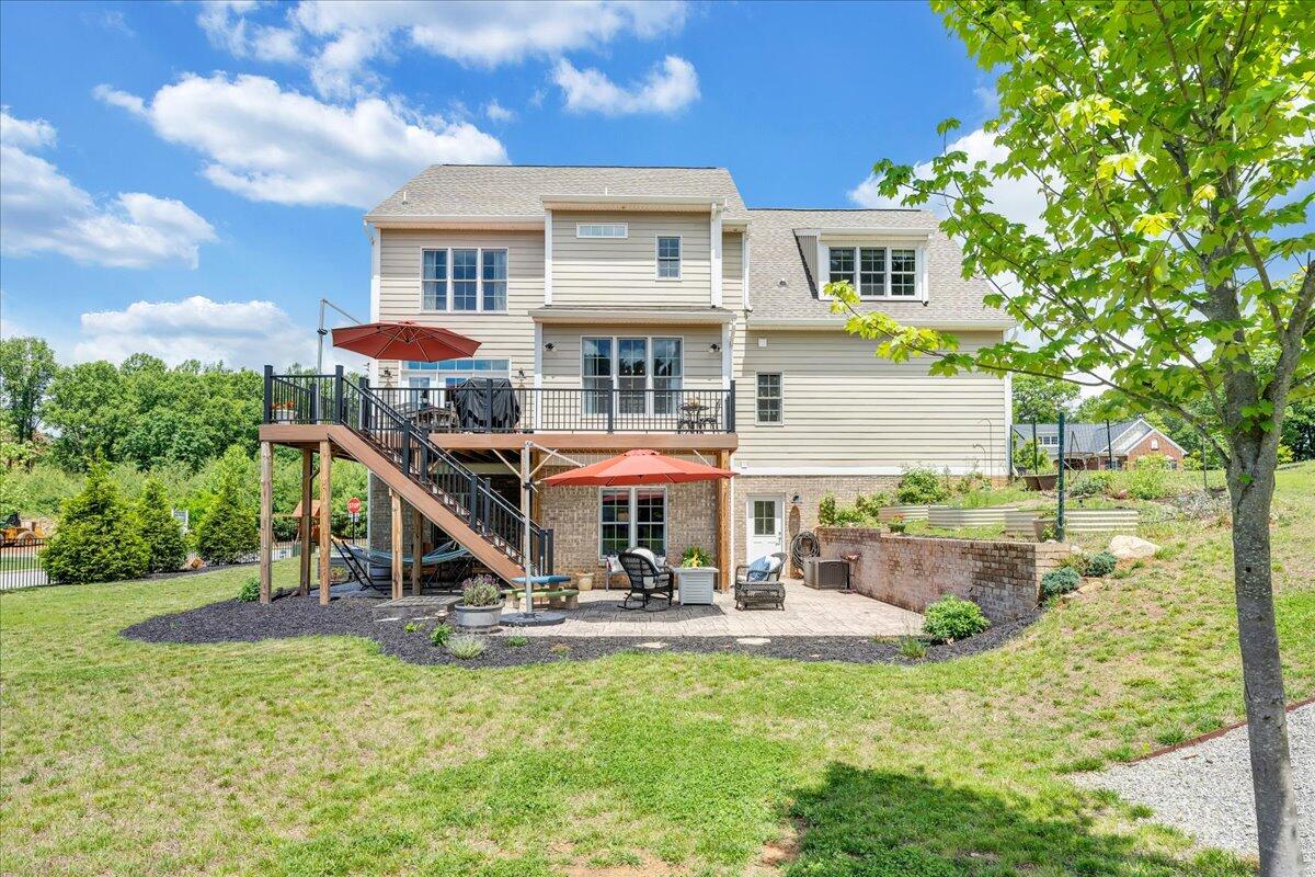 6996 Fairway Ridge Road Salem, VA 24153 - Photo 96 of 125 079-079-MIB06187