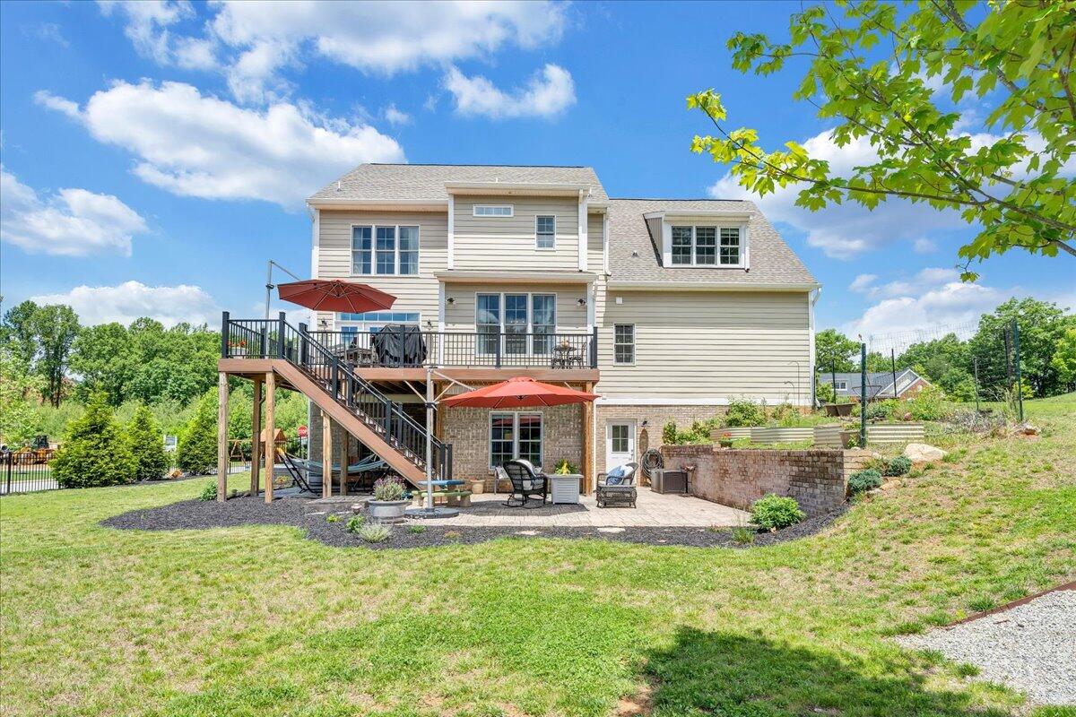 6996 Fairway Ridge Road Salem, VA 24153 - Photo 97 of 125 080-080-MIB06190