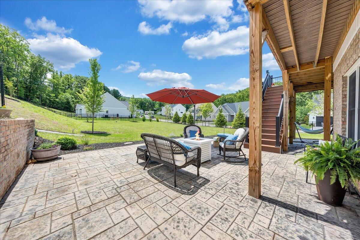 6996 Fairway Ridge Road Salem, VA 24153 - Photo 98 of 125 081-081-MIB06193