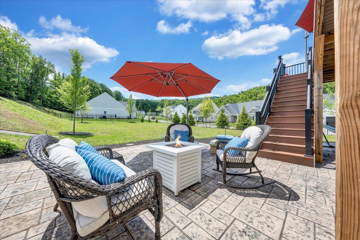 6996 Fairway Ridge Road Salem, VA 24153 - Photo 99 of 125 082-082-MIB06196
