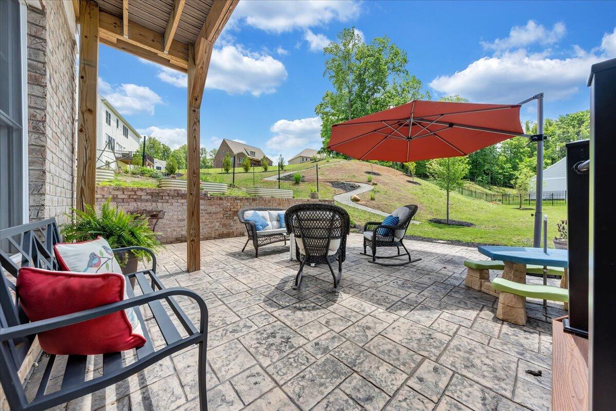 6996 Fairway Ridge Road Salem, VA 24153 - Photo 100 of 125 083-083-MIB06199