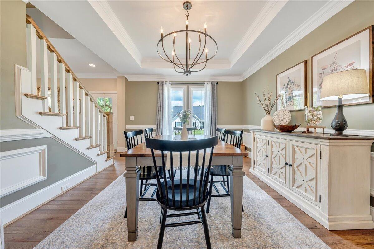 6996 Fairway Ridge Road Salem, VA 24153 - Photo 10 of 125 010-010-MIB06235