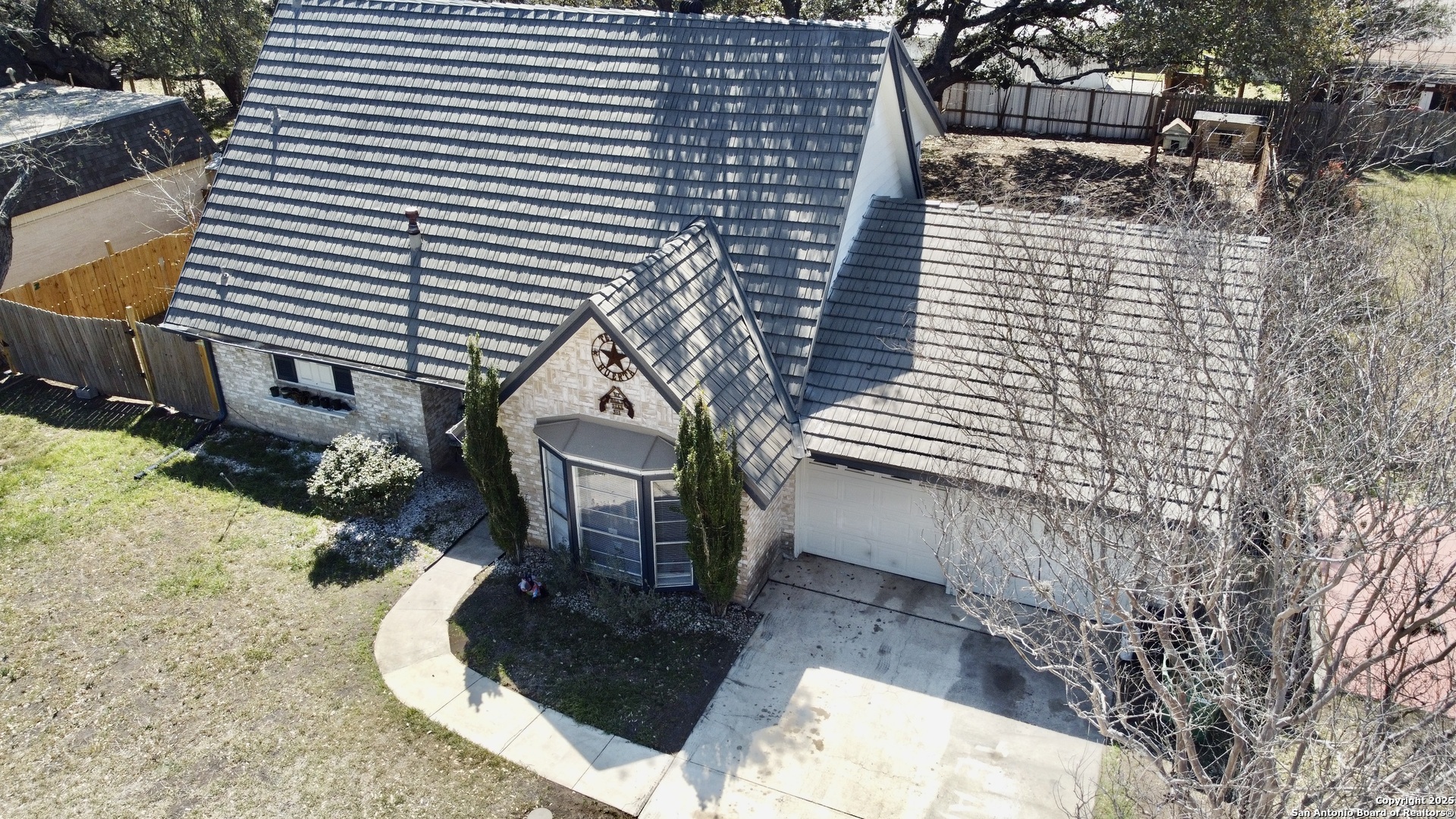 6410 Ingram Road San Antonio, TX 78238 - Photo 2 of 38