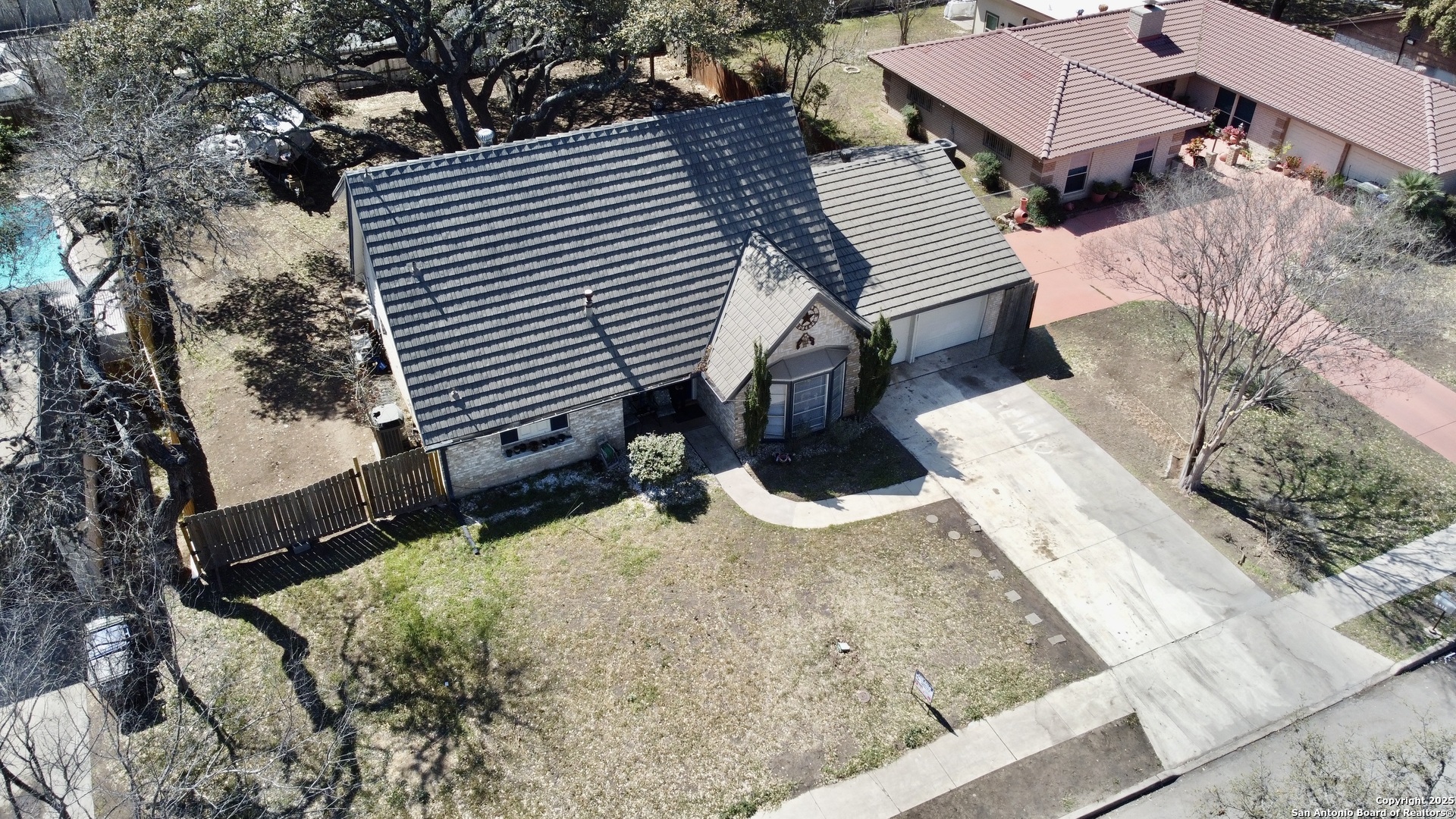 6410 Ingram Road San Antonio, TX 78238 - Photo 3 of 38