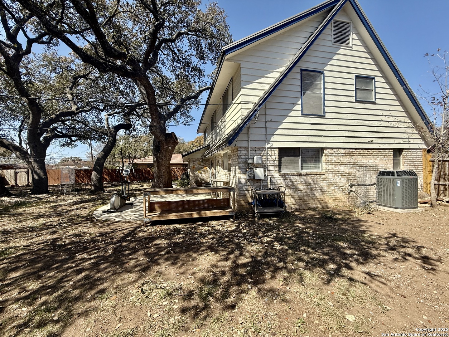 6410 Ingram Road San Antonio, TX 78238 - Photo 33 of 38