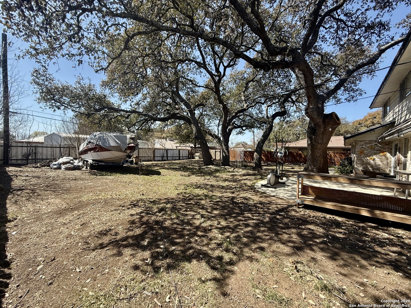 6410 Ingram Road San Antonio, TX 78238 - Photo 36 of 38