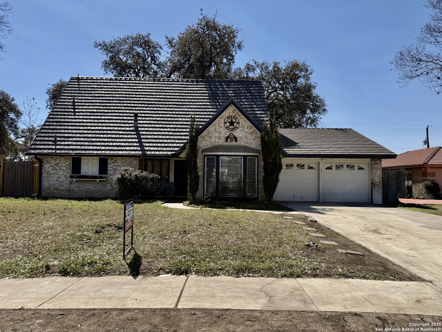 6410 Ingram Road San Antonio, TX 78238 - Photo 7 of 38