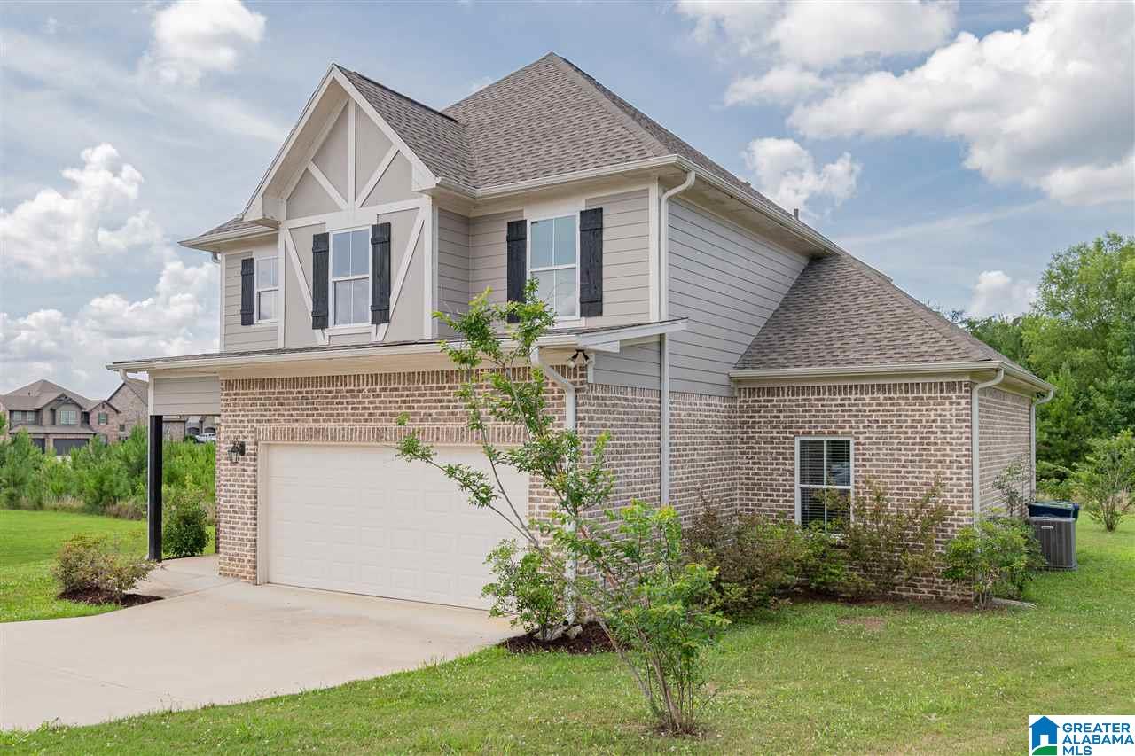 787 Crider Road Alabaster, AL 35114 - Photo 2 of 38