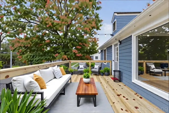 $354,900 | 273 Summit Avenue Northeast, Rockford, MI 49341