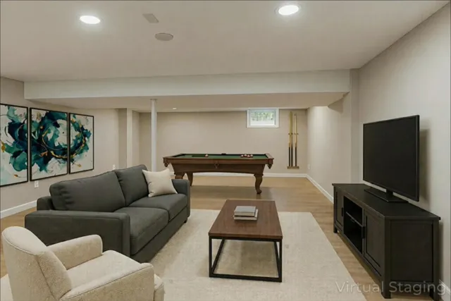 $354,900 | 273 Summit Avenue Northeast, Rockford, MI 49341