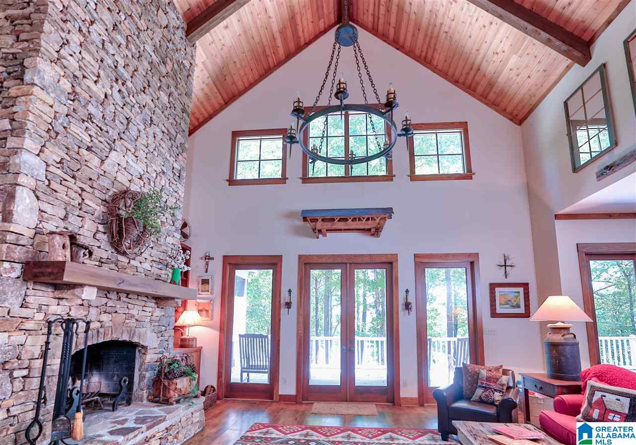 321 Pumpkin Hollow Road Sterrett, AL 35147 - Photo 15 of 49
