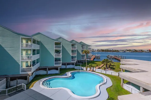 $395,000 | 16310 Perdido Key Drive, Unit 12C, Perdido Key, FL 32507