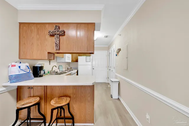 $395,000 | 16310 Perdido Key Drive, Unit 12C, Perdido Key, FL 32507