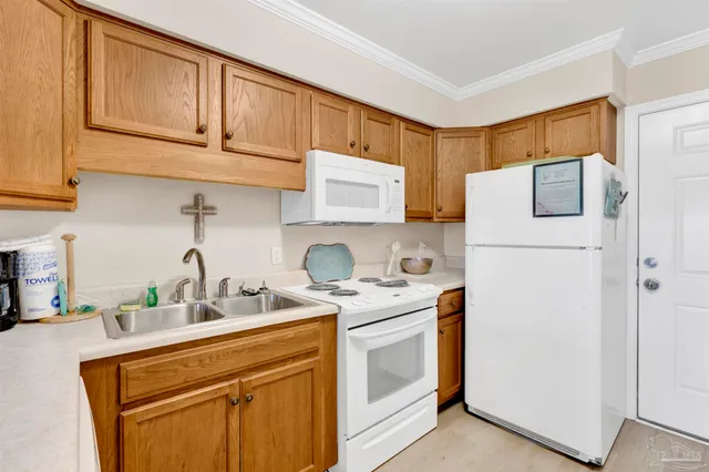 $395,000 | 16310 Perdido Key Drive, Unit 12C, Perdido Key, FL 32507