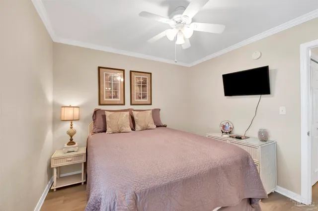 $395,000 | 16310 Perdido Key Drive, Unit 12C, Perdido Key, FL 32507