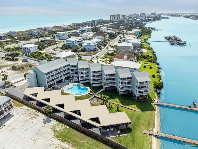 $395,000 | 16310 Perdido Key Drive, Unit 12C, Perdido Key, FL 32507