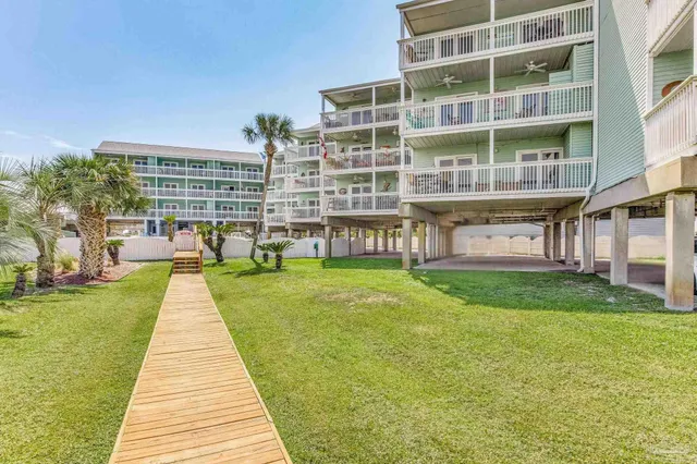 $395,000 | 16310 Perdido Key Drive, Unit 12C, Perdido Key, FL 32507