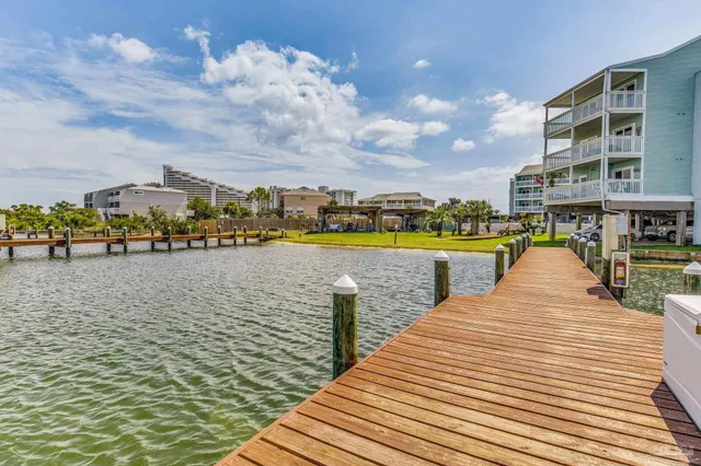 $395,000 | 16310 Perdido Key Drive, Unit 12C, Perdido Key, FL 32507