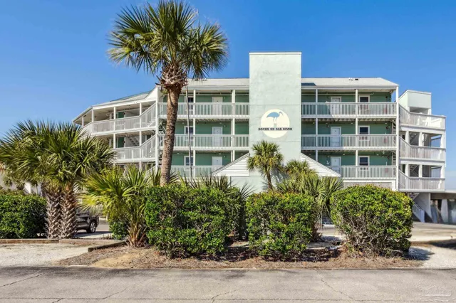 $395,000 | 16310 Perdido Key Drive, Unit 12C, Perdido Key, FL 32507
