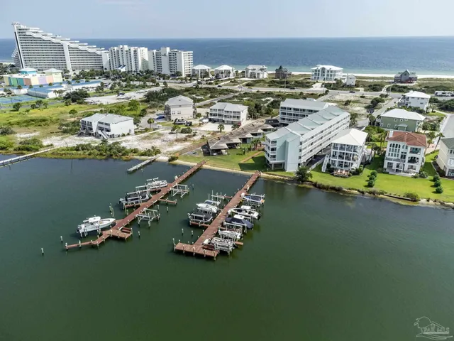 $395,000 | 16310 Perdido Key Drive, Unit 12C, Perdido Key, FL 32507