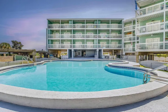 $395,000 | 16310 Perdido Key Drive, Unit 12C, Perdido Key, FL 32507