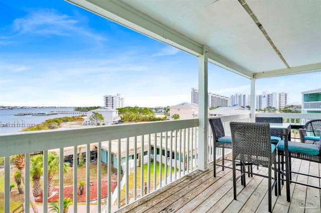 $395,000 | 16310 Perdido Key Drive, Unit 12C, Perdido Key, FL 32507