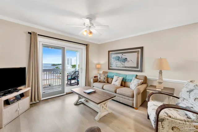 $395,000 | 16310 Perdido Key Drive, Unit 12C, Perdido Key, FL 32507