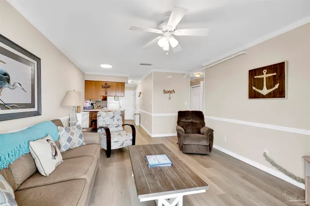 $395,000 | 16310 Perdido Key Drive, Unit 12C, Perdido Key, FL 32507