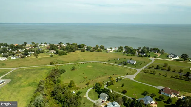 $450,000 | Lot 3 Paynes Point Drive, Colonial Beach, VA 22443