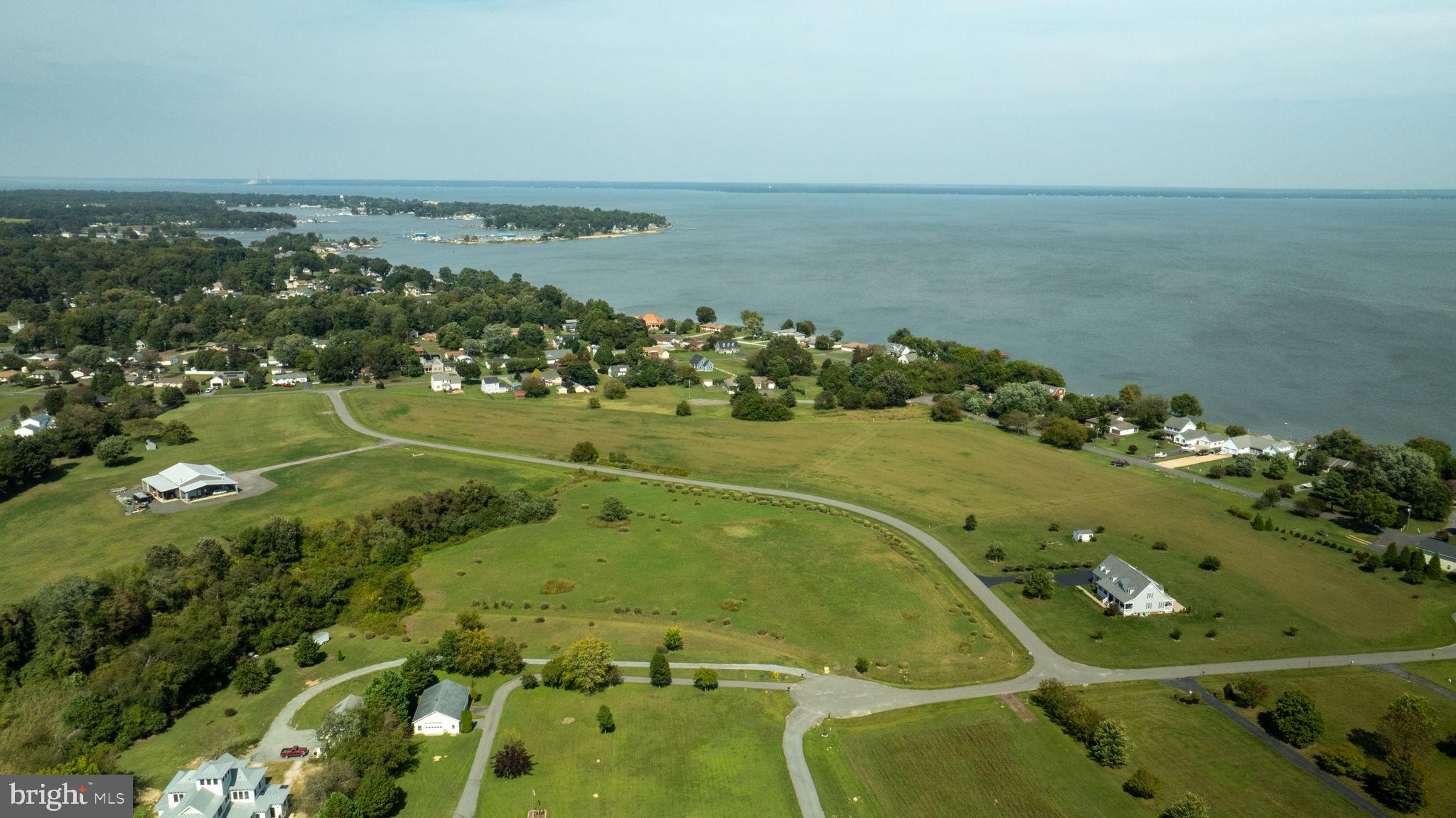 Lot 3 Paynes Point Drive Colonial Beach, VA 22443 - Photo 14 of 22